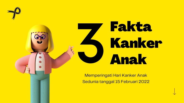 Fakta-Kanker-Anak-Sedunia