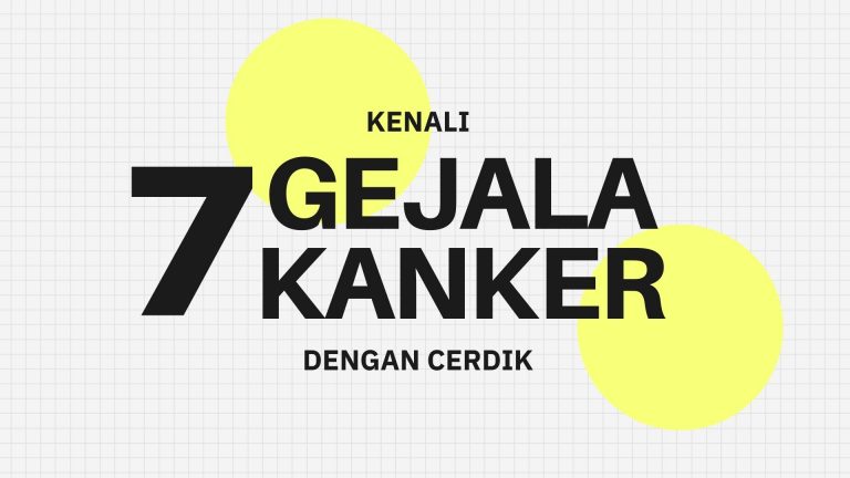 Gejala-Kanker-Pada-Anak