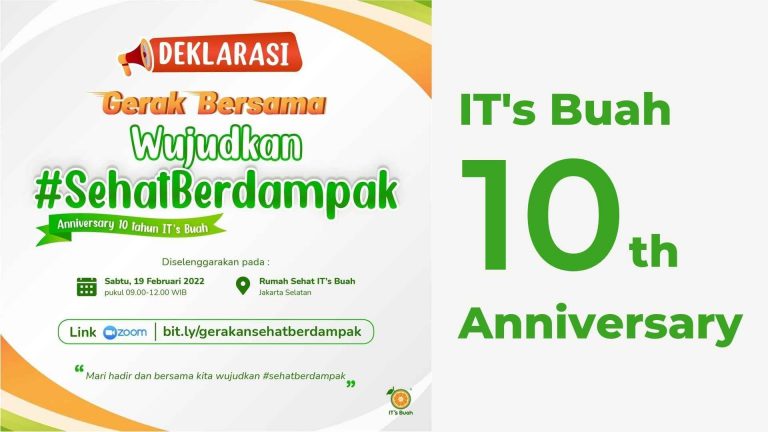 ITs-Buah-Gerakan-Sehat-Berdampak