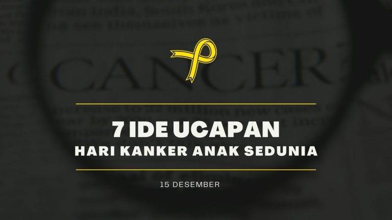 ide-ucapan-hari-kanker-anak-sedunia-pita-kuning