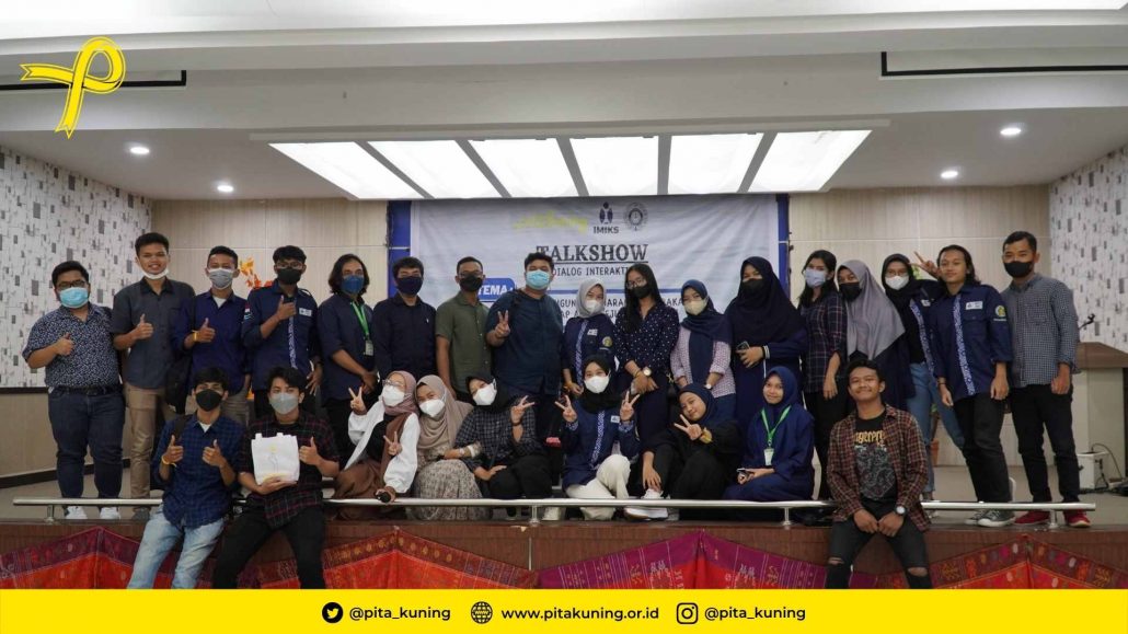 Pita-Kuning-Medan-Donor-Darah-dan-Talkshow