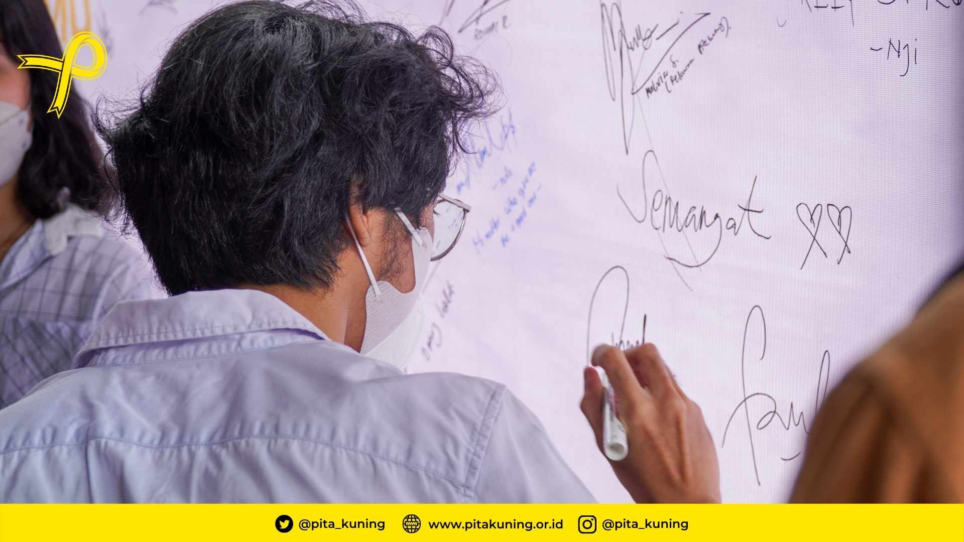 Pita-Kuning-Medan-Donor-Darah-dan-Talkshow