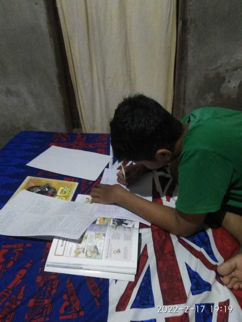 APK ANdhika Pita Kuning