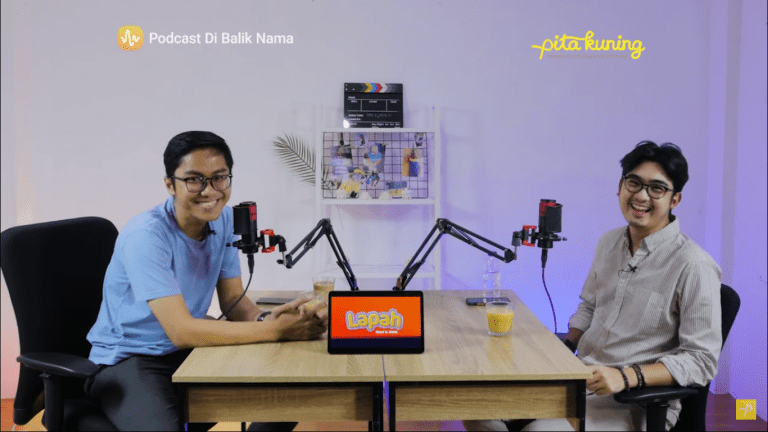 Cakra Yudi Putra _ DiBalikNama Pita Kuning