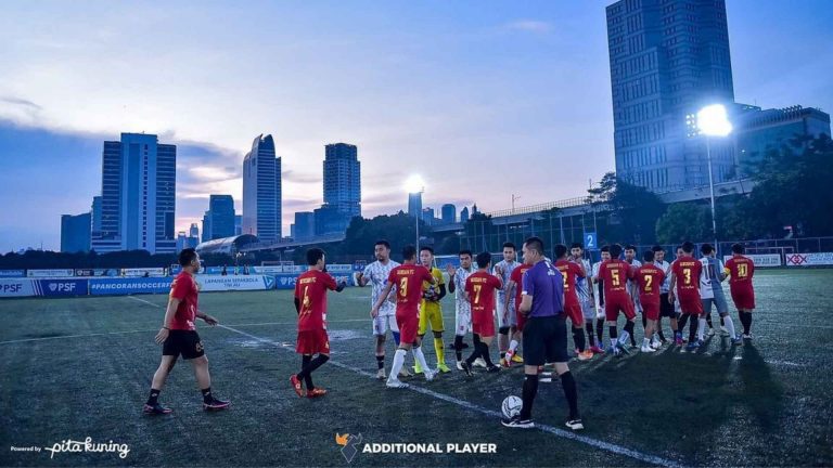 Cara Kreatif Bantu Anak dengan Kanker _ Sport for Hope