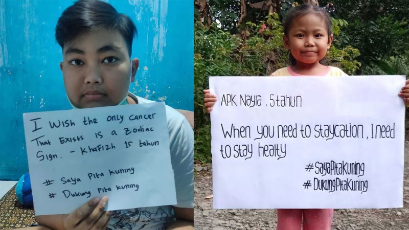 Give.Asia-Pita-Kuning_Children-with-Cancer