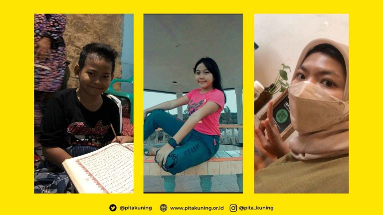 Social Service Officer Pita Kuning Medan