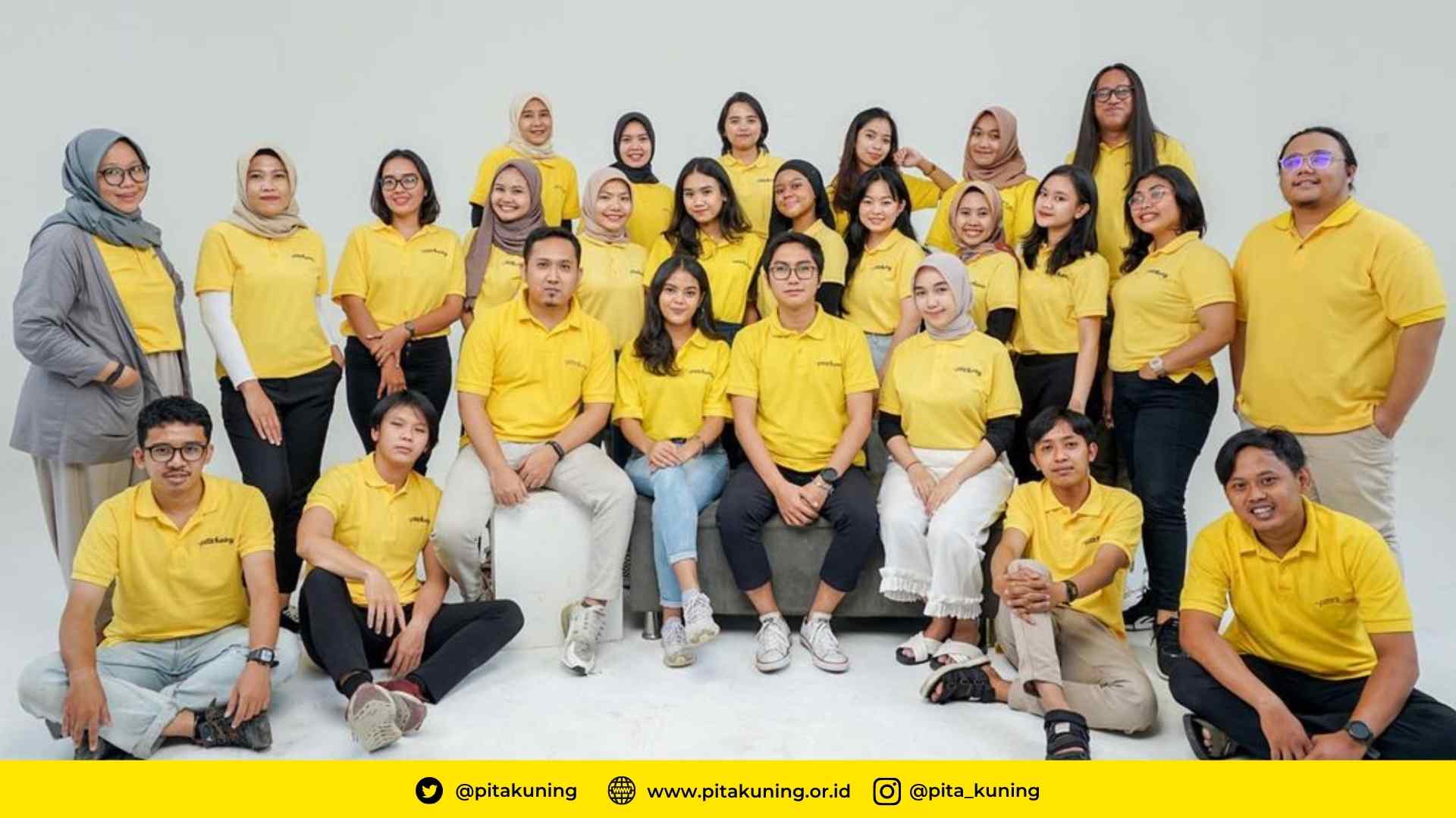 Yayasan Pita Kuning Anak Indonesia