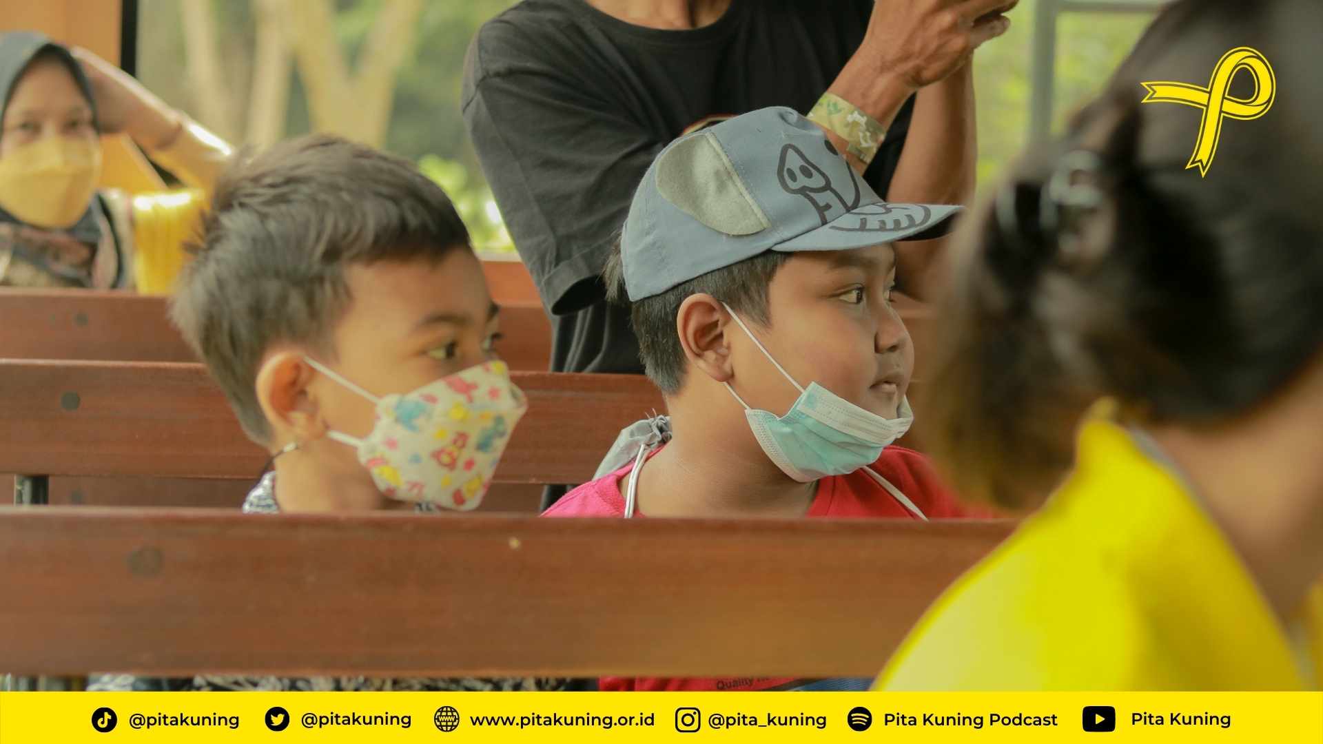 16 Tahun Pita Kuning
