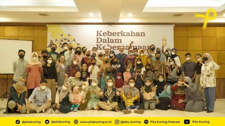 Buka Puasa Bersama Pita Kuning Yogyakarta