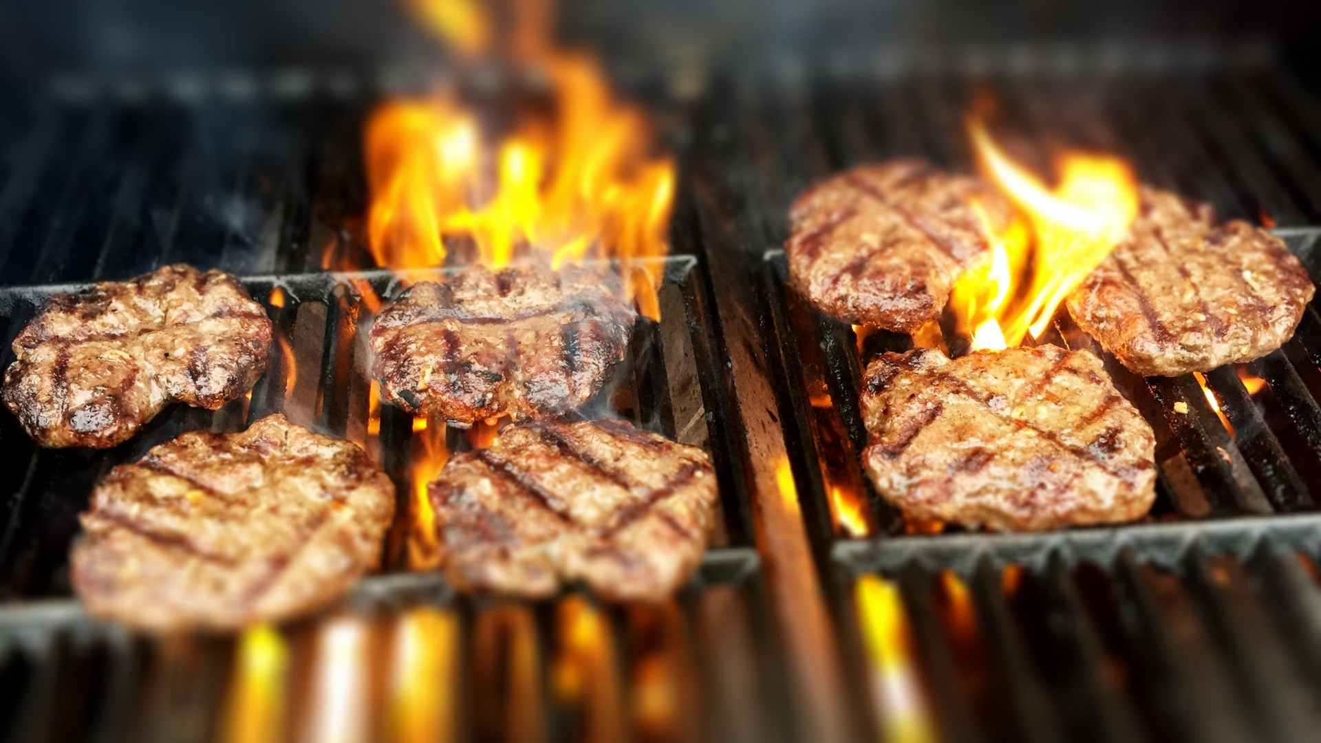 Makanan yang Dibakar Memicu Kanker Mitos atau Fakta