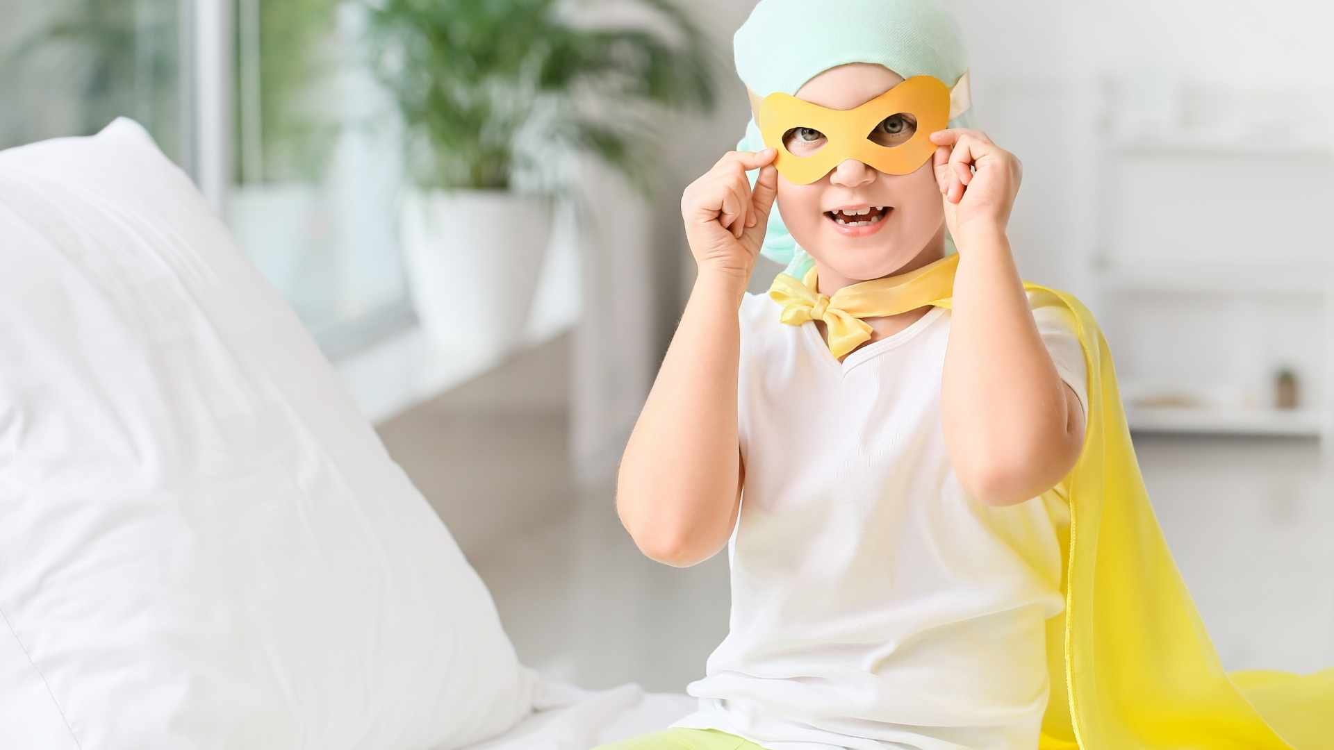 Perawatan Paliatif Pita Kuning