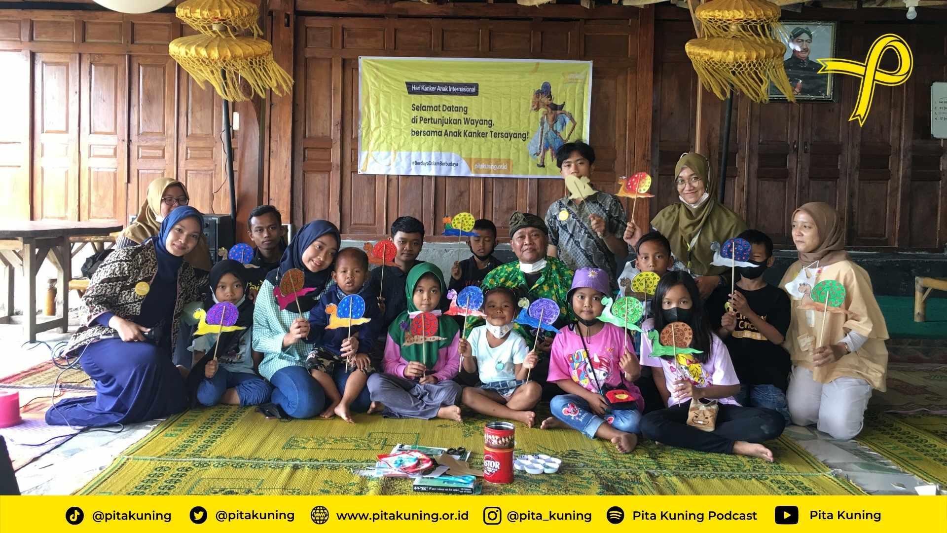   Piknik Edukatif Pita Kuning Yogyakarta (2)