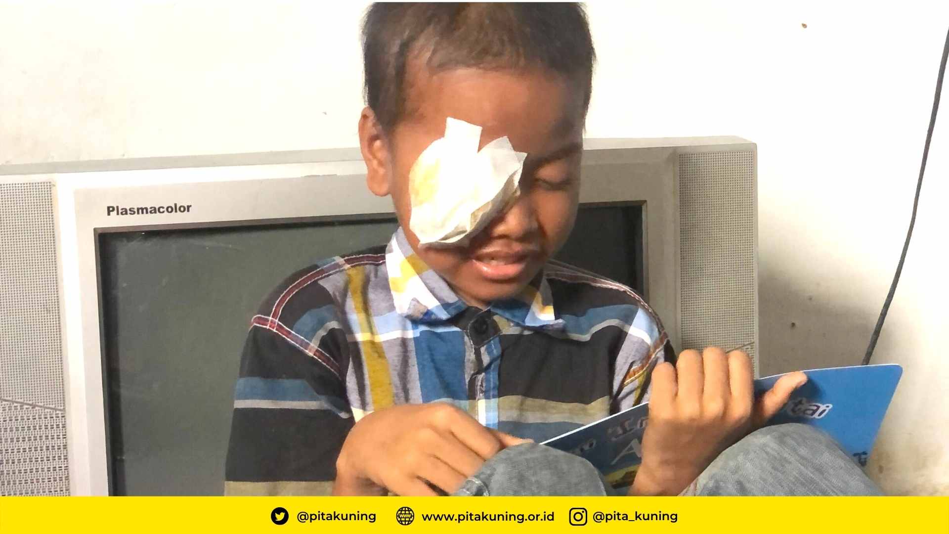 Rhabdomyosarcoma APK Zaki