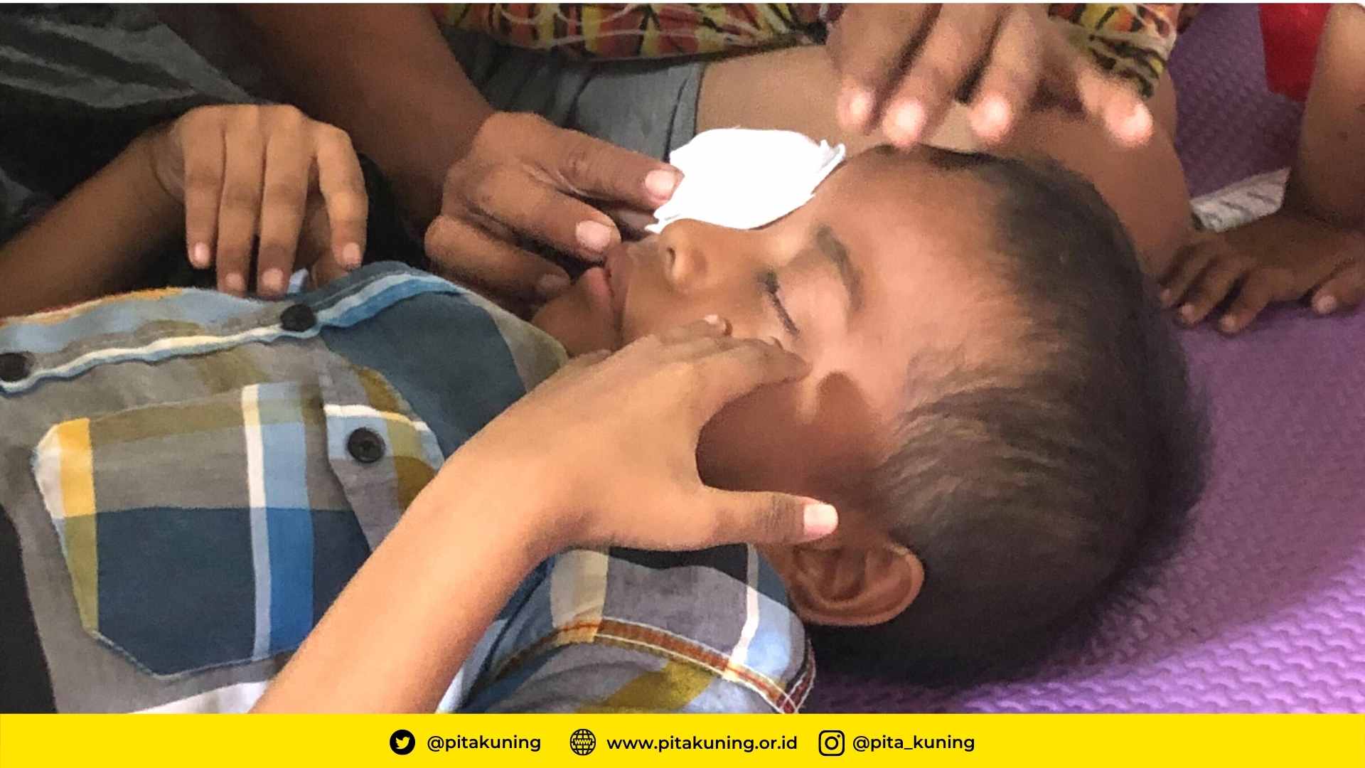 Rhabdomyosarcoma APK Zaki