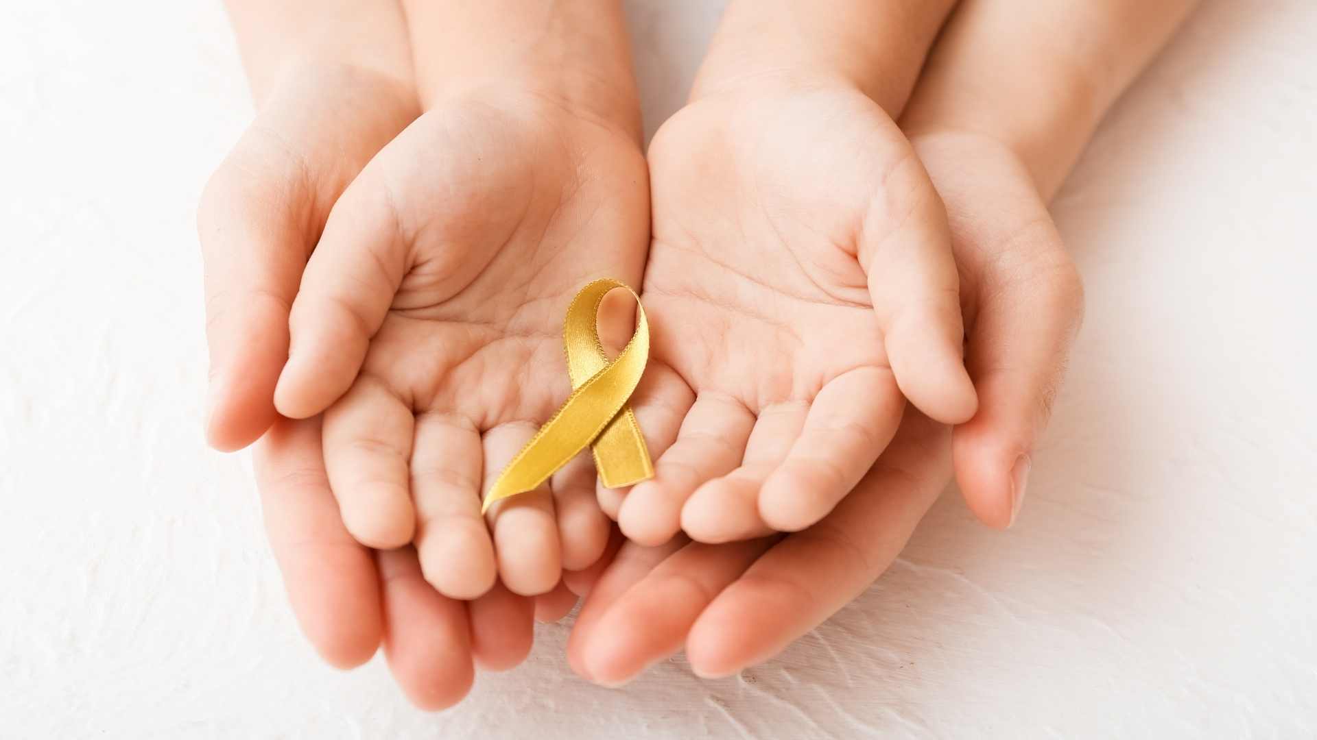 Apakah Kanker Anak Bisa Dicegah