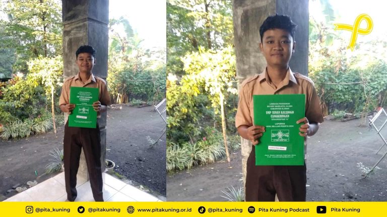Donasi Pendidikan Anak Kanker