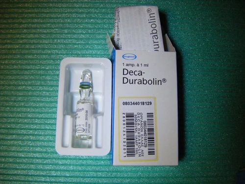 Nandrolone Decanoate