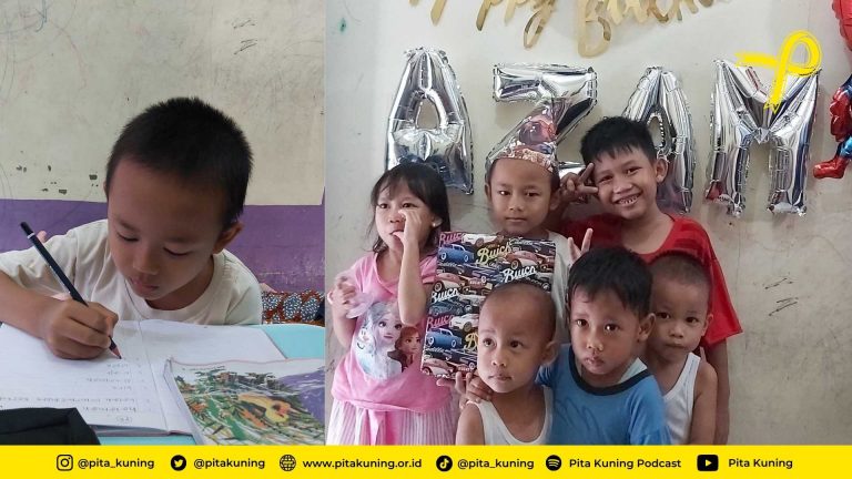 APK Azam Ulang Tahun
