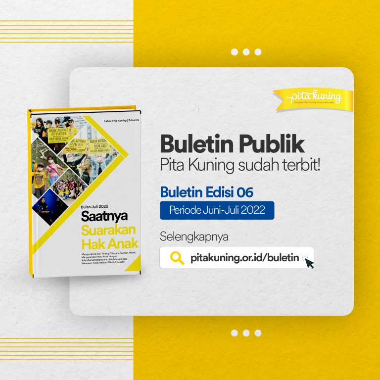 Buletin Pita Kuning