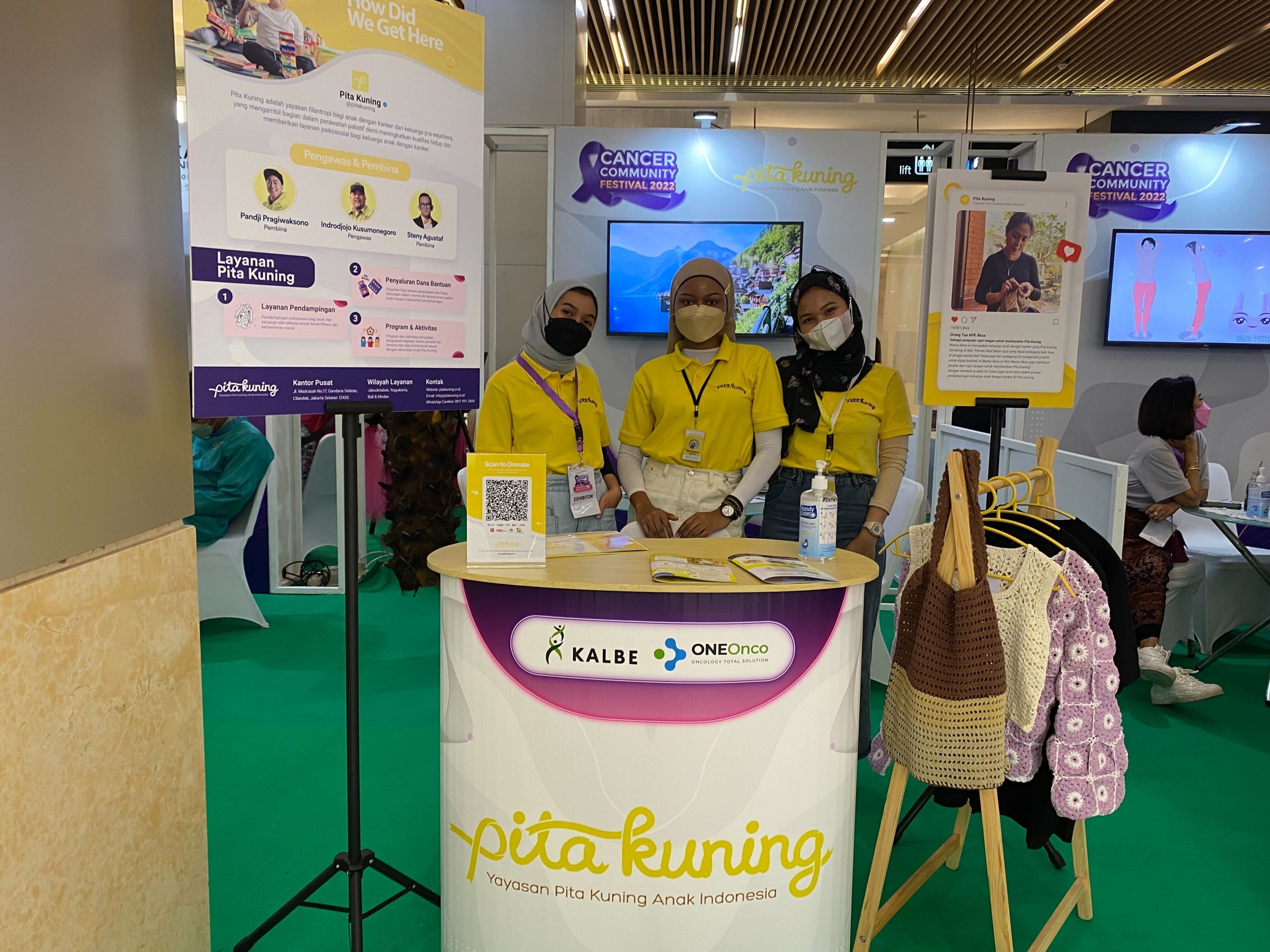 Community Cancer Festival