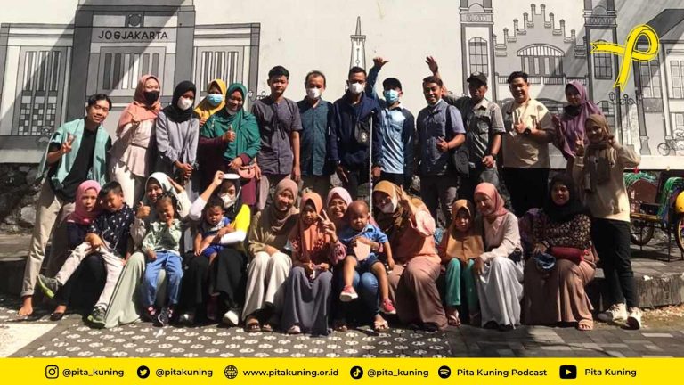 Bulan Kesadaran Kanker Sedunia