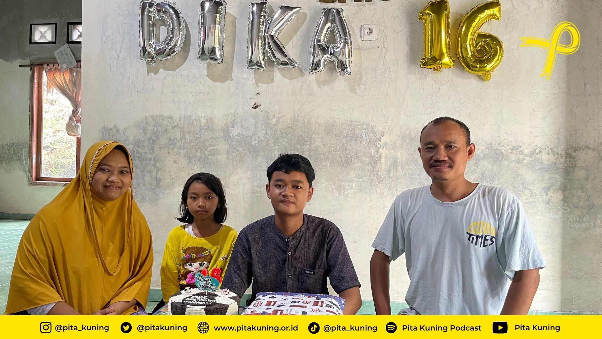 Sosok Dodo di Miracle In Cell No 7 Jadi Panutan Papa-papa Pita Kuning