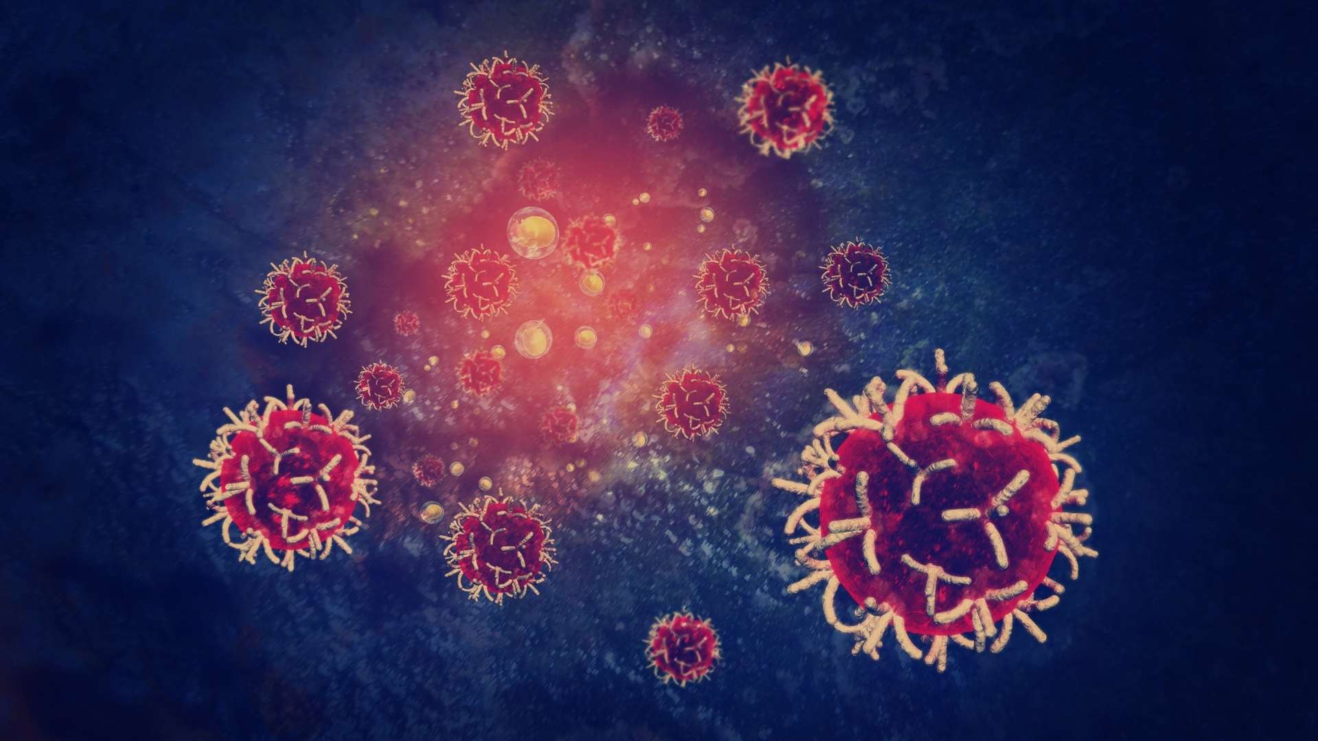 penyebab kanker pada anak