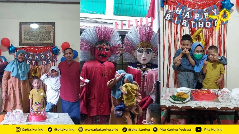 perjuangan melawan tumor testis di hari ulang tahun