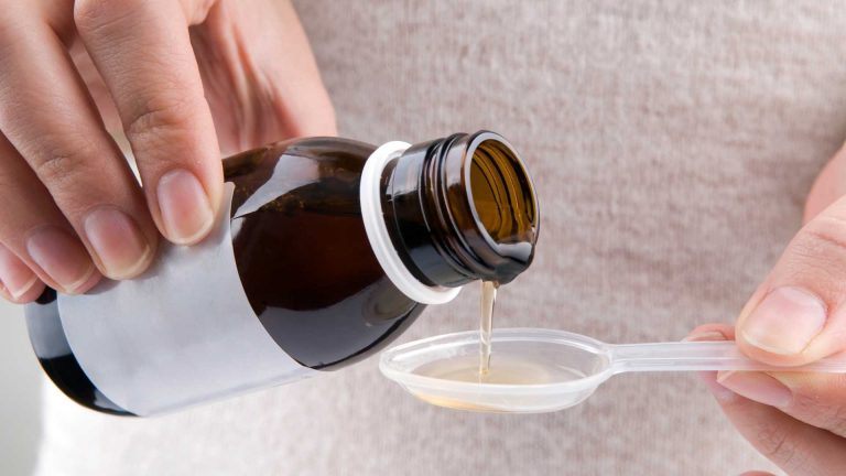 Paracetamol Sirup Diduga Penyebab Gagal Ginjal Akut pada Anak