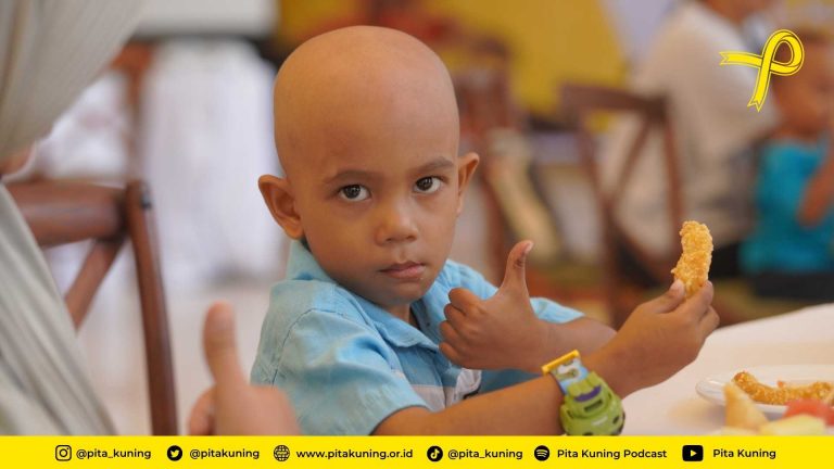 Pose Jempol Andalan Hakam