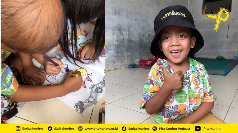 Cerita Pendampingan Medan