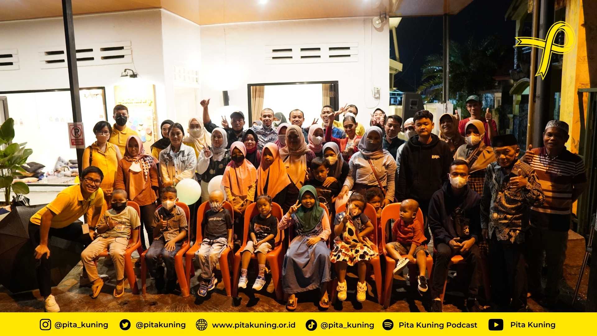Sosialisasi Pelayanan Pita Kuning Yogyakarta dan Syukuran RPK Yogyakarta (3)