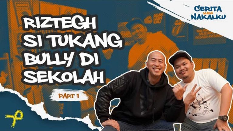 Cerita Masa Nakalku