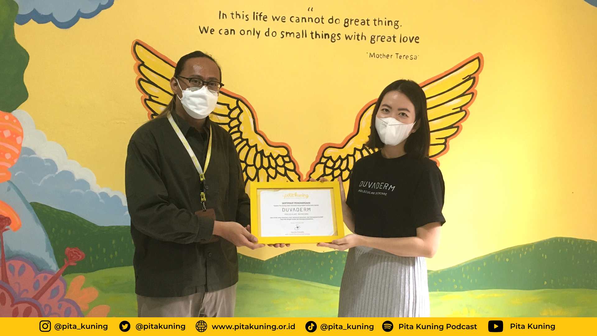 Duvaderm x Pita Kuning (1)