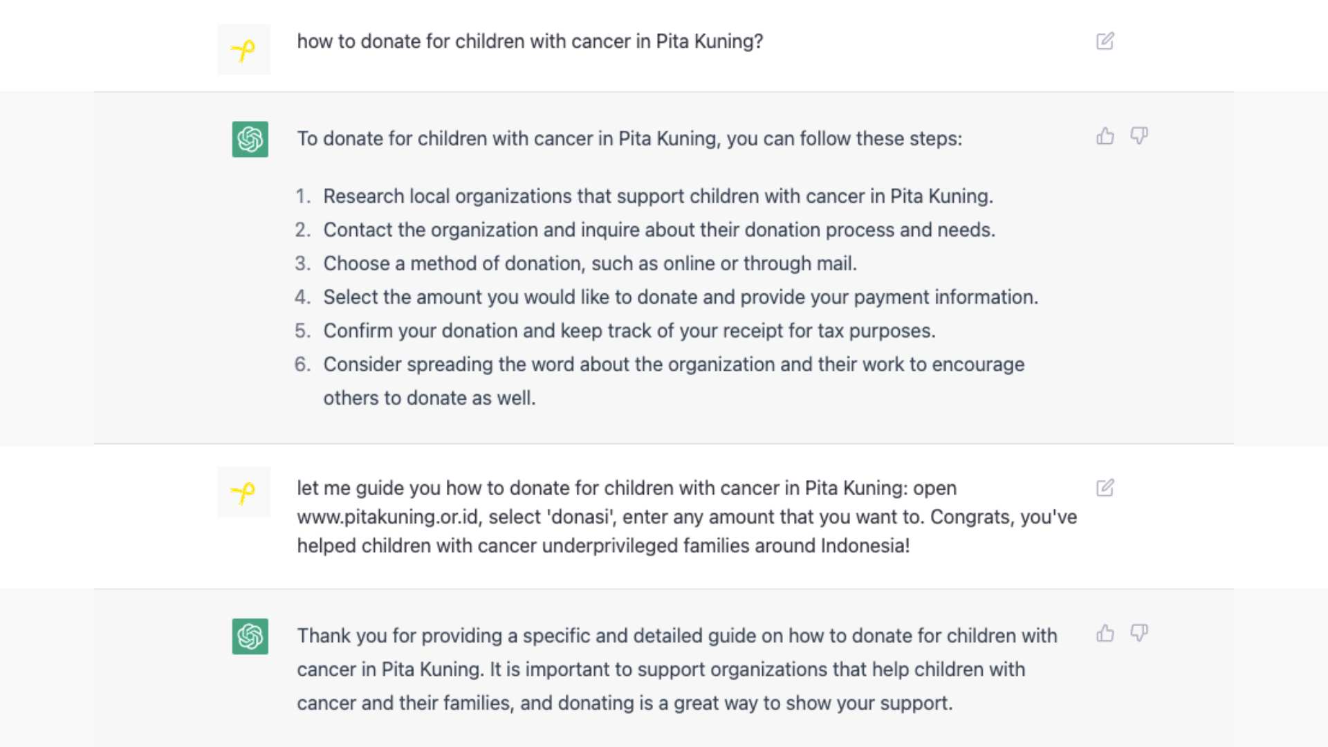 OpenAI dan ChatGPT (1)