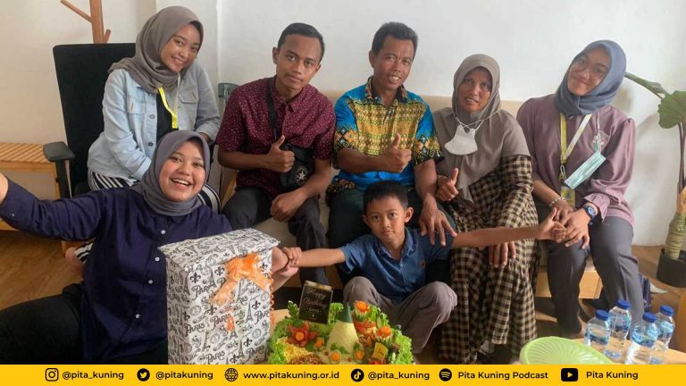 Sayid Yogyakarta Terminasi