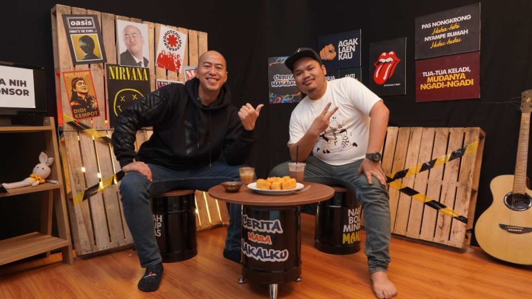 Cerita Masa Nakalku, Sekuel Cerita Masa Kecilku
