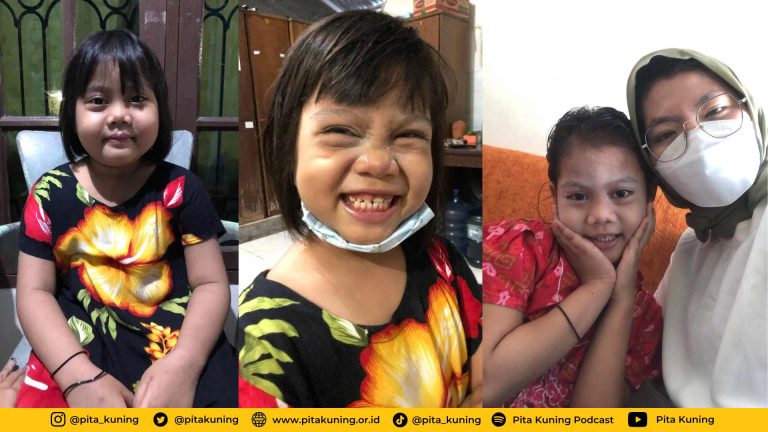 Cerita pendampingan SSO