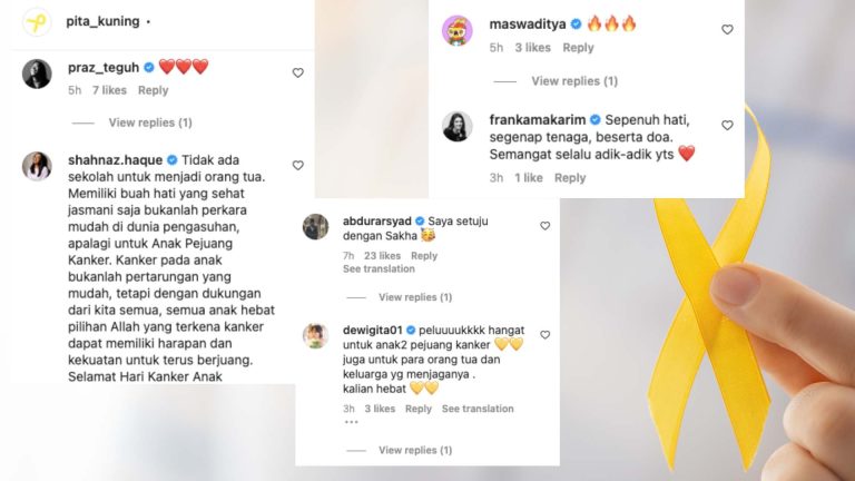 Hari Kanker Anak Sedunia 2023 (4)