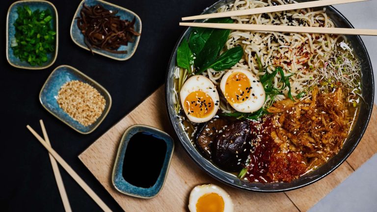 mie dapat menyebabkan kanker