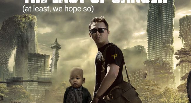 Cover Yellow Now Edisi 13 - Februari 2023