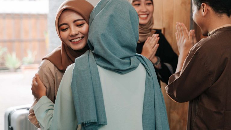 Cuti Bersama Lebaran 2023