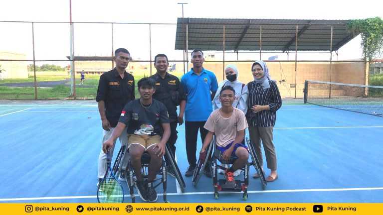 Kejar Ambisi Sampai Dapat, Semangat Iwan!