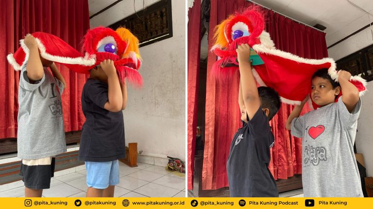 Ketangguhan Anak Seperti Tak Merasakan Sakit
