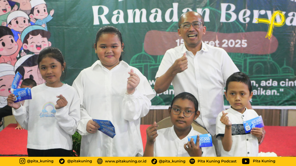 HERO Supermarket Memberikan Hadiah Voucher Belanja untuk APK Pemenang Games