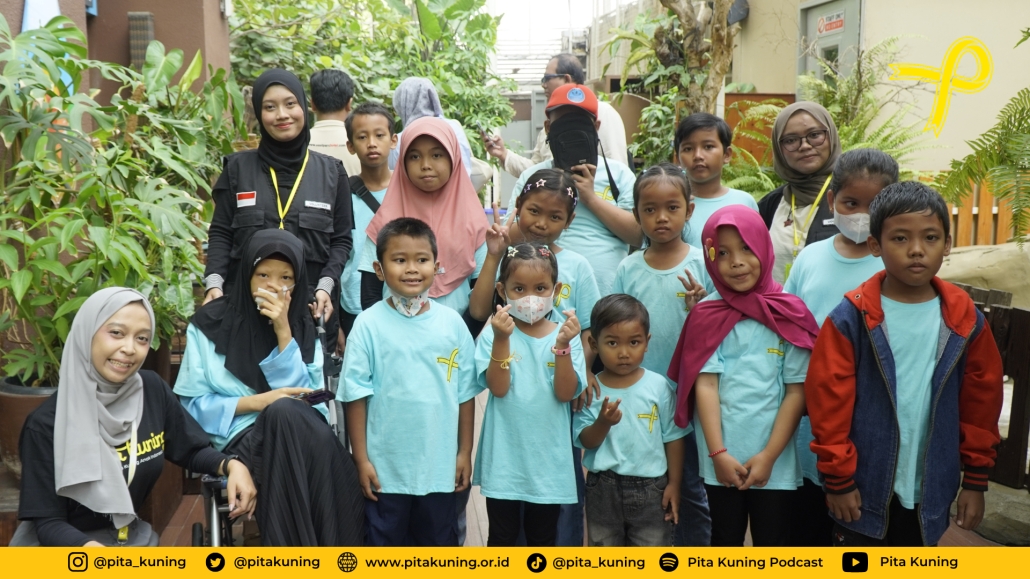 Liburan yang Membawa Semangat Baru