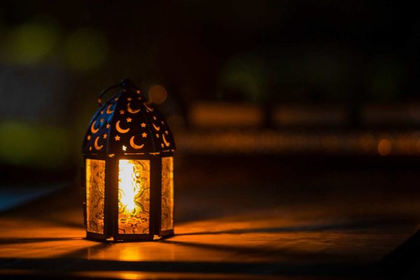 10 Hari Terakhir Ramadan