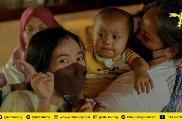 16 Tahun Pita Kuning