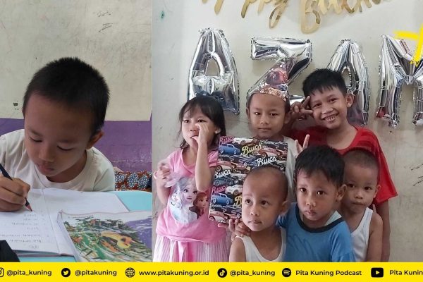 APK Azam Ulang Tahun